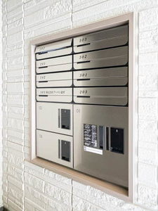 シャーメゾンＲｈｅａ 0203号-4