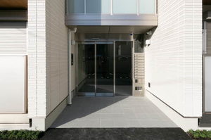 シャーメゾン　リアン　富雄元町 0103号-3