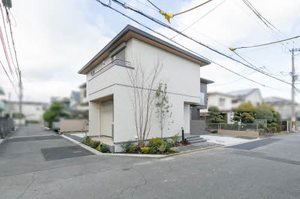 シャーメゾン　ベル　クリケット