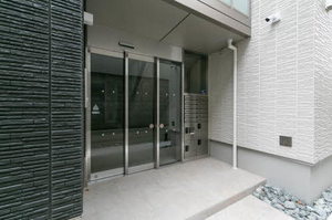 シャーメゾンＦＵＪＩＭＯＴＯⅡ 0101号-2