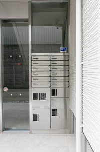 シャーメゾンＦＵＪＩＭＯＴＯⅡ 0101号-4