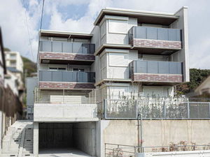 シャーメゾンＭＡＹＡ岡本