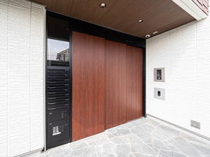 シャーメゾンＭＡＹＡ岡本 0302号-3