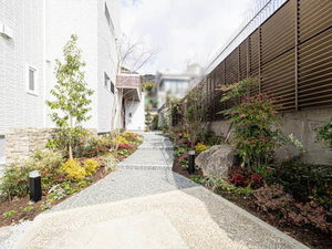 シャーメゾンＭＡＹＡ岡本 0301号-15