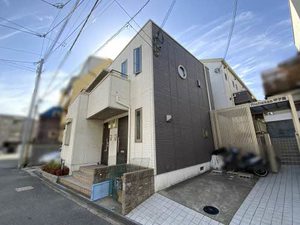 リシェス甲子園 A006号-1