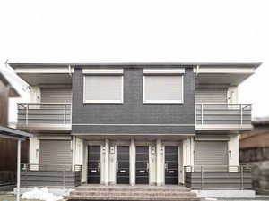 グランドメゾンⅢ