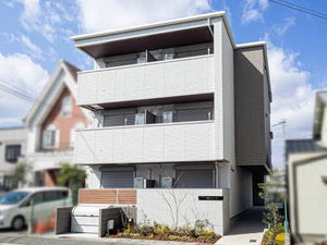 シャーメゾン・姫路ハイテール