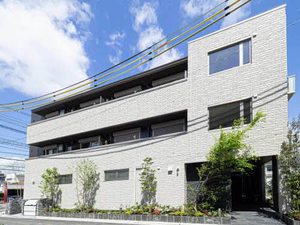 シャーメゾン　ＫＵＲＥＨＡ