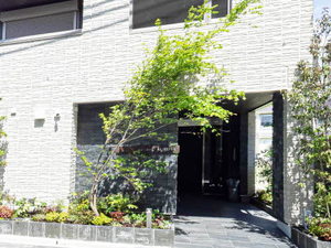シャーメゾン KUREHA 0301号-13