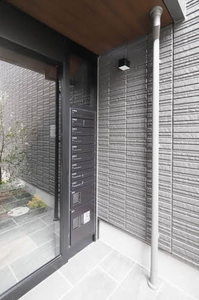 シャーメゾンガーデンズ上津台 0101号-7