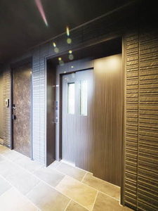 シャーメゾンガーデンズ上津台 0101号-8