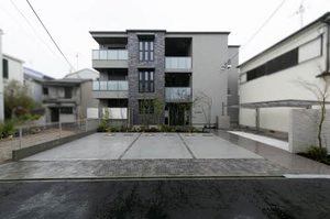 シャーメゾン　むつみ