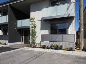 シャーメゾン比叡 0102号-14