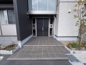 シャーメゾン比叡 0101号-14