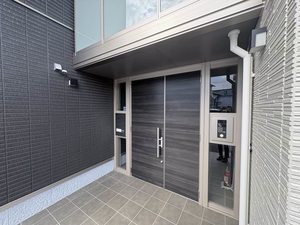 シャーメゾン比叡 0101号-15