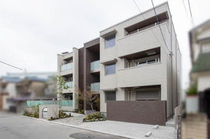 シャーメゾン　フルルプランテ