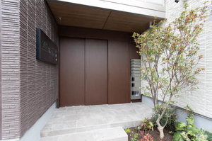 シャーメゾン フルルプランテ 0101号-2