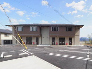 メゾン・デ・ジュネス