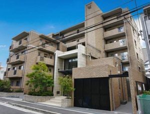 西宮北口昭和園アーバンライフ