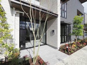 メゾン　ド　パラディーゾ 0301号-5