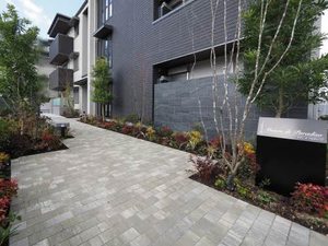 メゾン　ド　パラディーゾ 0301号-7