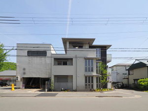 シャーメゾン　レグ　北山