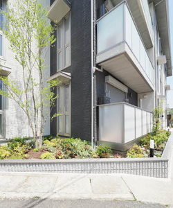 シャーメゾン　レグ　北山 0105号-2