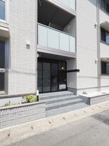 シャーメゾン　レグ　北山 0105号-3