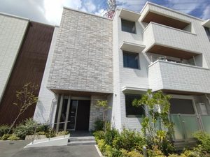 グラン　ブランシェ