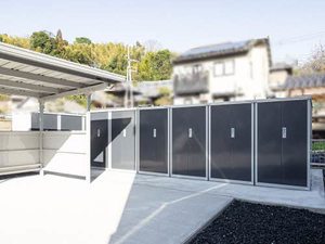 シャーメゾン花木 0103号-15