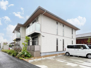 ＷＩＬＬ　栗東 0203号-1