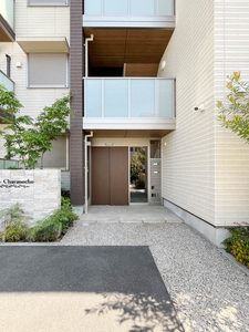 ベレオ茶屋ノ丁 0202号-13