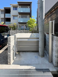 ベレオ茶屋ノ丁 0202号-14