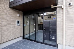 シャーメゾン クライネ ヴァルト 0203号-2