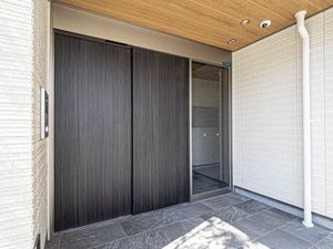 シャーメゾン　アーモンド 0106号-3