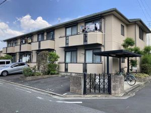 カーサ・ヴェルデ 0203号-14