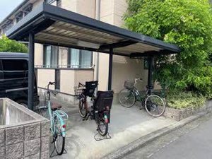 カーサ・ヴェルデ 0203号-15