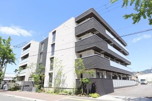 シャーメゾン　プレミアス 0106号-1