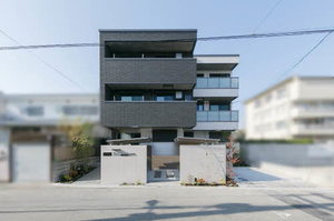 シャーメゾン　セオ　帝塚山