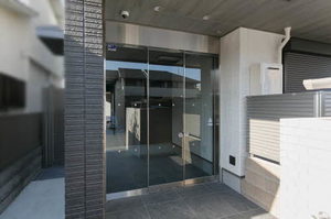 シャーメゾン　セオ　帝塚山 0203号-14