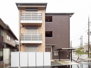 エスポワール・セイカ 0302号-1