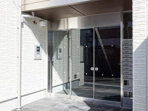 シャーメゾン　グランデ　北郡山 0103号-3