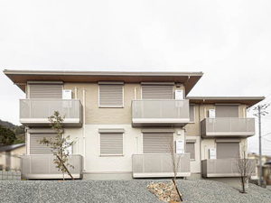 ラグラースコート