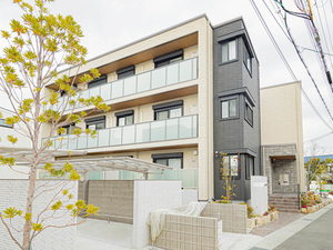 メゾン・ド・デパール