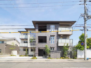 シャーメゾンｃａｅｓｐｅｓ・Ａ小野堀