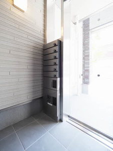 シャーメゾンｃａｅｓｐｅｓ・Ａ小野堀 0302号-4