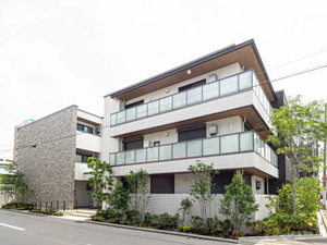 ラ・ポーズⅠ 0101号-1