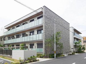 ラ・ポーズⅠ 0101号-15