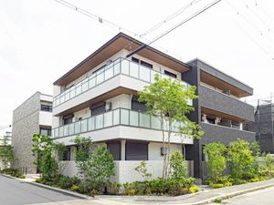 ラ・ポーズⅠ 0101号-14