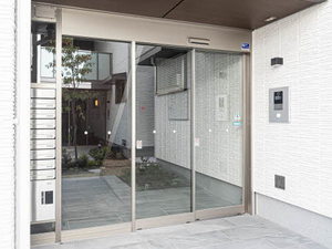 Ｇｒａｎｄｉｒ　ＥＡＳＴ 0103号-12